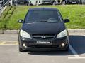 Hyundai Getz 2007 года за 3 090 000 тг. в Караганда – фото 3