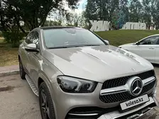 Mercedes-Benz GLE-Class, 2023