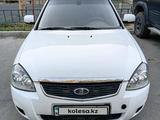 ВАЗ (Lada) Priora 2170 2013 годаүшін1 400 000 тг. в Актау