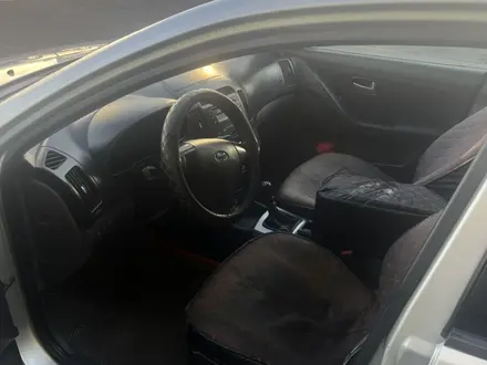 Hyundai Elantra 2008 года за 2 700 000 тг. в Алматы – фото 7