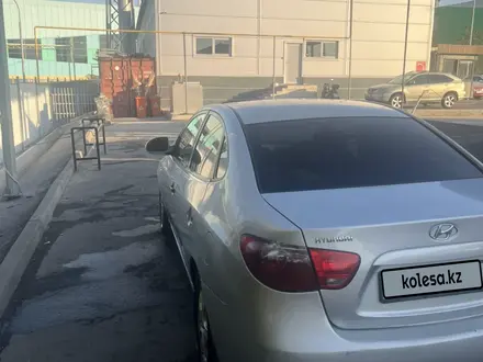 Hyundai Elantra 2008 года за 2 700 000 тг. в Алматы – фото 6
