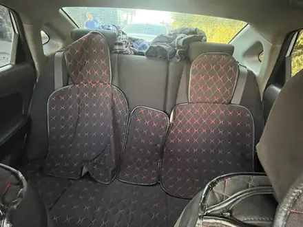 Hyundai Elantra 2008 года за 2 700 000 тг. в Алматы – фото 8