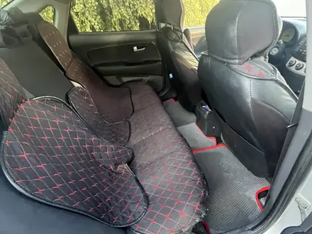 Hyundai Elantra 2008 года за 2 700 000 тг. в Алматы – фото 9