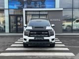 Haval H5 2026 годаүшін16 800 000 тг. в Астана – фото 2