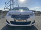 Citroen C4 2014 годаүшін5 200 000 тг. в Атырау – фото 3