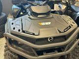  Квадроцикл Can-Am Outlander Max Backcountry 2026 года за 15 150 000 тг. в Павлодар