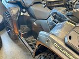  Квадроцикл Can-Am Outlander Max Backcountry 2026 года за 15 150 000 тг. в Павлодар – фото 2