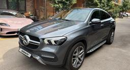 Mercedes-Benz GLE Coupe 450 2022 года за 39 500 000 тг. в Алматы