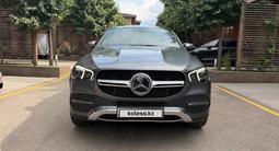 Mercedes-Benz GLE Coupe 450 2022 года за 39 500 000 тг. в Алматы – фото 2