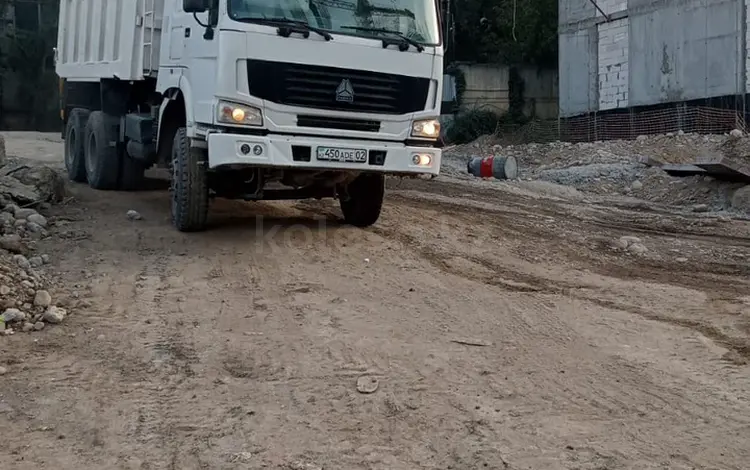 Howo  Прочие Кабины 2012 года за 6 500 000 тг. в Алматы