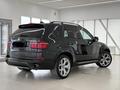 BMW X5 2012 годаүшін6 800 000 тг. в Астана – фото 4