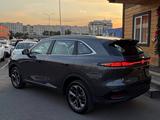 Changan CS75 Plus Tech 2025 года за 12 100 000 тг. в Алматы – фото 3