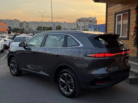 Changan CS75 Plus Tech 2025 года за 12 100 000 тг. в Алматы – фото 3