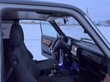ВАЗ (Lada) Lada 2121 2017 года за 2 400 000 тг. в Атырау – фото 4