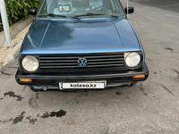 Volkswagen Golf 1990 годаүшін750 000 тг. в Алматы