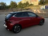 Hyundai i20 2023 года за 6 500 000 тг. в Шымкент – фото 3