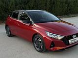 Hyundai i20 2023 года за 6 500 000 тг. в Шымкент – фото 2
