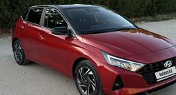 Hyundai i20 2023 года за 6 500 000 тг. в Шымкент – фото 2