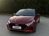 Hyundai i20 2023 года за 6 500 000 тг. в Шымкент