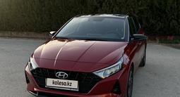 Hyundai i20 2023 года за 6 500 000 тг. в Шымкент