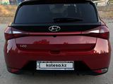 Hyundai i20 2023 года за 6 500 000 тг. в Шымкент – фото 4