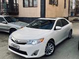 Toyota Camry 2014 года за 6 200 000 тг. в Актау – фото 4