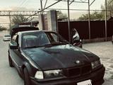 BMW 318 1993 года за 900 000 тг. в Алматы – фото 3