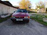 Volkswagen Passat 1989 годаүшін1 300 000 тг. в Шу