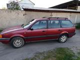 Volkswagen Passat 1989 годаүшін1 300 000 тг. в Шу – фото 5