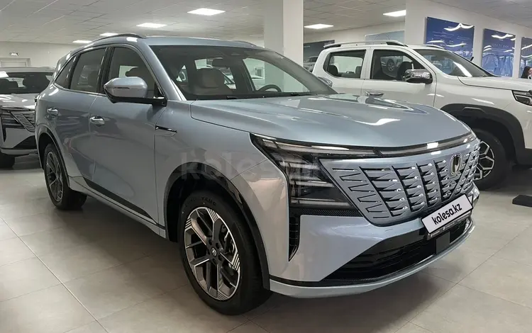 Changan CS75 Plus Tech 2025 года за 13 990 000 тг. в Костанай
