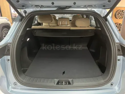 Changan CS75 Plus Tech 2025 года за 13 990 000 тг. в Костанай – фото 10