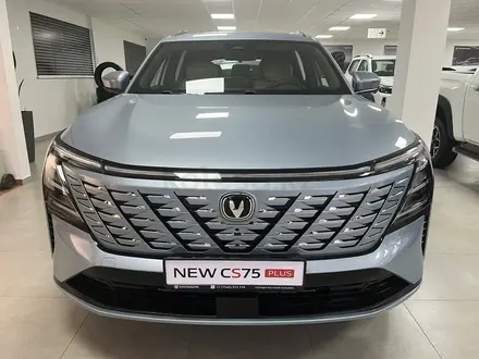 Changan CS75 Plus Tech 2025 года за 13 990 000 тг. в Костанай – фото 2