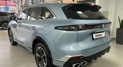 Changan CS75 Plus Tech 2025 годаүшін13 990 000 тг. в Костанай – фото 4