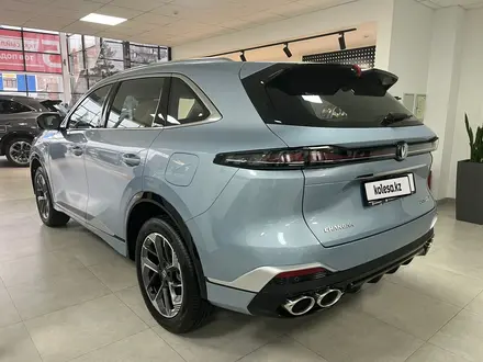 Changan CS75 Plus Tech 2025 года за 13 990 000 тг. в Костанай – фото 4