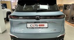 Changan CS75 Plus Tech 2025 годаүшін13 990 000 тг. в Костанай – фото 5