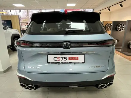 Changan CS75 Plus Tech 2025 года за 13 990 000 тг. в Костанай – фото 5