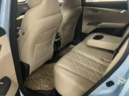 Changan CS75 Plus Tech 2025 года за 13 990 000 тг. в Костанай – фото 8