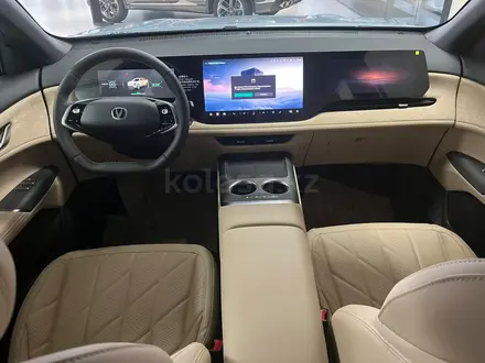 Changan CS75 Plus Tech 2025 года за 13 990 000 тг. в Костанай – фото 9