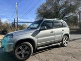 Chevrolet Niva 2014 годаүшін2 800 000 тг. в Караганда – фото 2