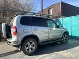 Chevrolet Niva 2014 годаүшін2 800 000 тг. в Караганда – фото 4