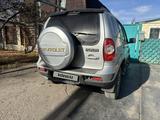 Chevrolet Niva 2014 годаүшін2 800 000 тг. в Караганда – фото 3