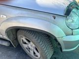Chevrolet Niva 2014 годаүшін2 800 000 тг. в Караганда – фото 5