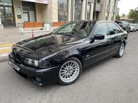 BMW 523 1999 годаүшін3 000 000 тг. в Алматы