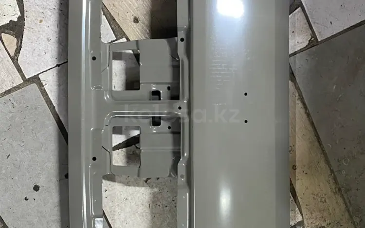Капот Kia Frontier 00-03үшін22 500 тг. в Алматы