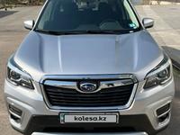 Subaru Forester 2019 годаүшін12 000 000 тг. в Алматы