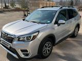 Subaru Forester 2019 годаүшін12 000 000 тг. в Алматы – фото 3