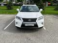 Lexus RX 350 2013 года за 15 000 000 тг. в Алматы – фото 21