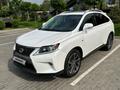 Lexus RX 350 2013 года за 15 000 000 тг. в Алматы – фото 26