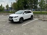 Lexus RX 350 2013 года за 16 500 000 тг. в Алматы – фото 5