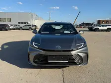 Toyota Camry, 2026
